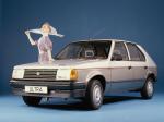 Talbot Horizon Ultra 1982 года